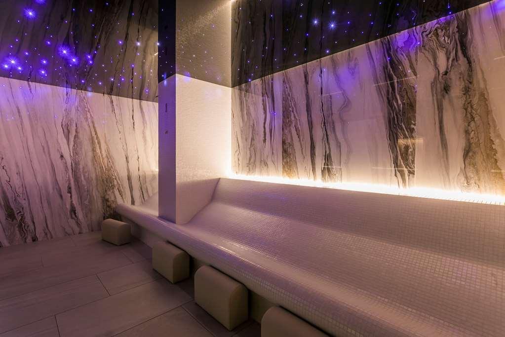 Radisson Blu Hotel. Сопот Зручності фото