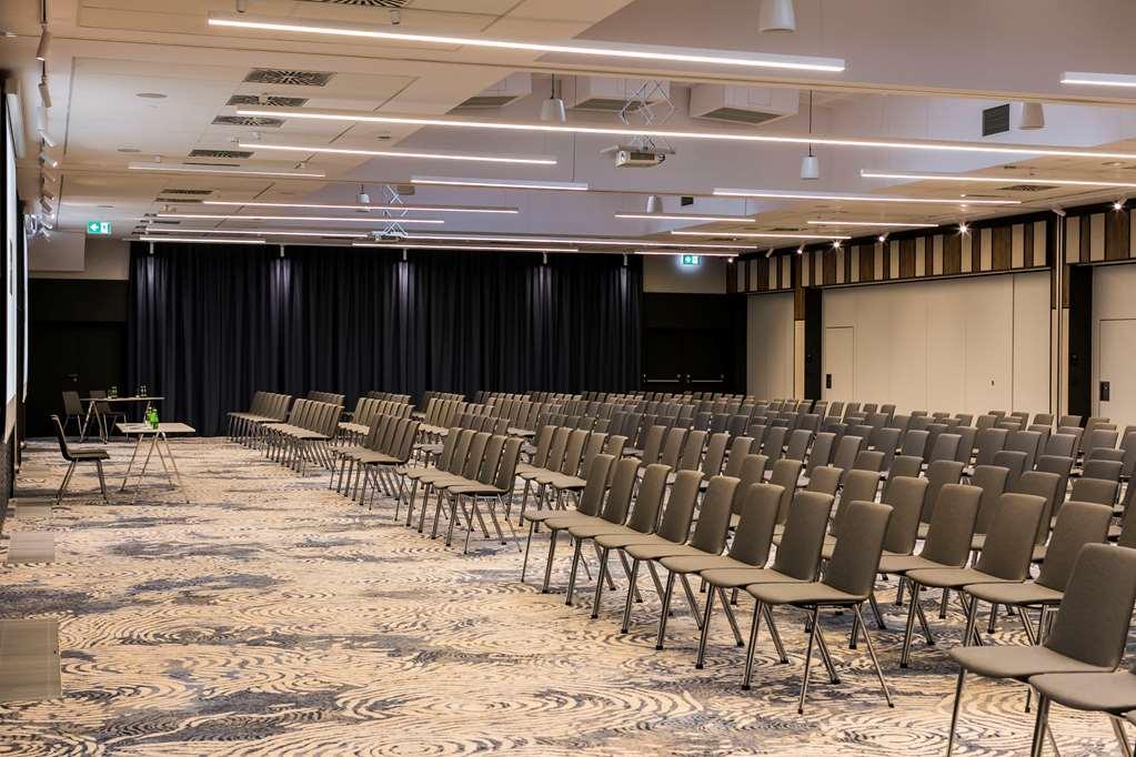 Radisson Blu Hotel. Сопот Зручності фото