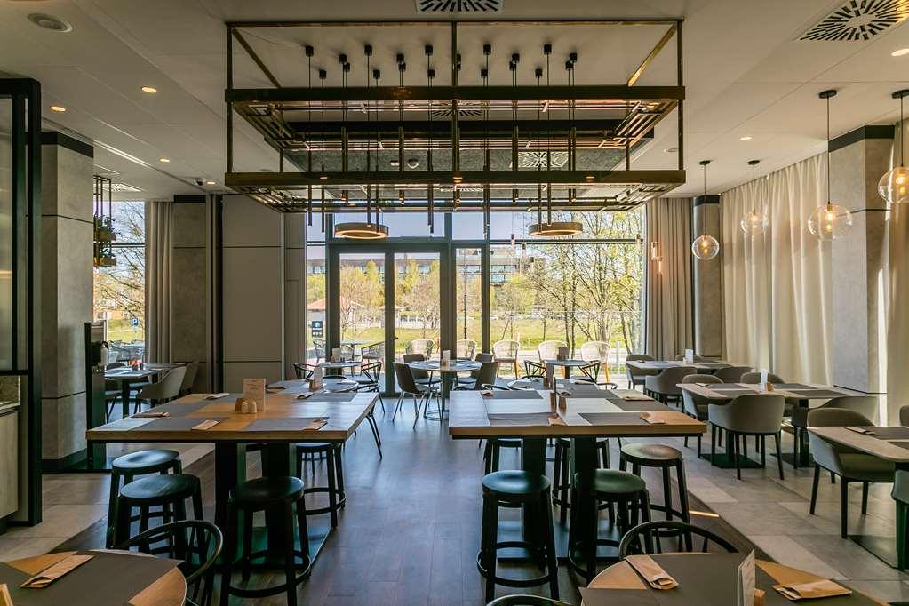 Radisson Blu Hotel. Сопот Зручності фото